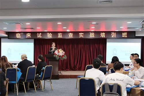 CRA監查流程/監查內容及現場監查注意要點(圖2)