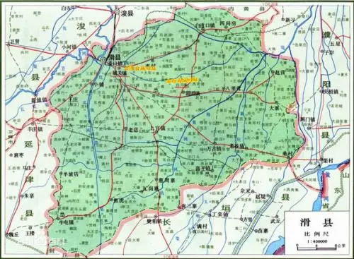 滑縣醫療器械經營許可證和備案憑證怎樣辦理？(圖1)