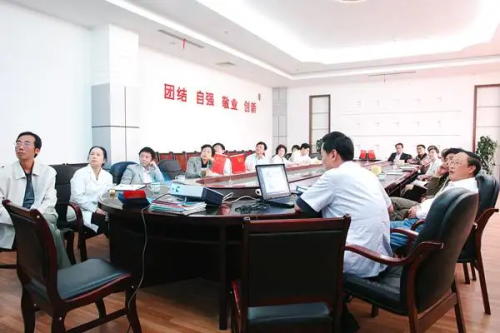怎么主持倫理委員會(huì)會(huì)議？(圖3)