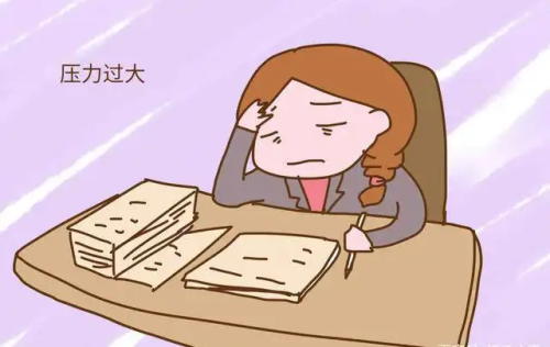 「CRA壓力調解」如何才能緩解工作上積累的壓力？(圖3)