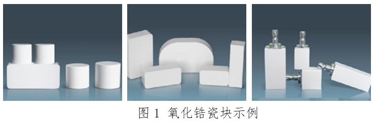 全瓷義齒用氧化鋯瓷塊產品注冊技術審查指導原則（食藥監辦械函[2012]210號）(圖1)