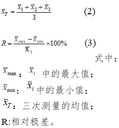 缺血修飾白蛋白測定試劑盒注冊技術審查指導原則（2016年修訂版）（2016年第28號）(圖2)