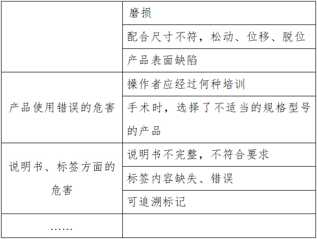 人工頸椎間盤假體注冊技術審查指導原則（2017年第23號）(圖2)