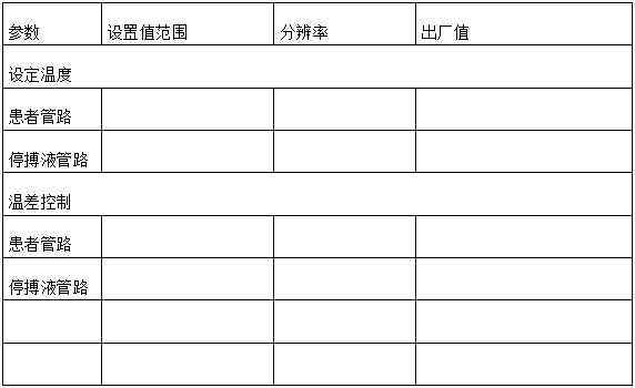 體外膜肺氧合（ECMO）溫度控制設備注冊審查指導原則（2023年第26號）(圖6)