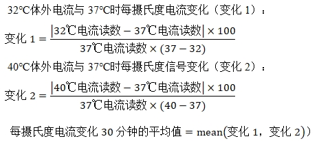 持續(xù)葡萄糖監(jiān)測系統(tǒng)注冊審查指導(dǎo)原則（2023年修訂版）（2023年第24號）(圖13)