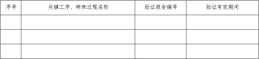 醫療器械質量管理體系年度自查報告編寫指南（2022年第13號）(圖12)