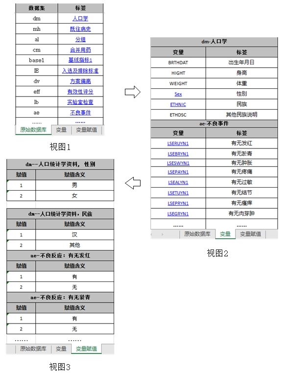醫(yī)療器械臨床試驗(yàn)數(shù)據(jù)遞交要求注冊審查指導(dǎo)原則（2021年第91號）(圖1)