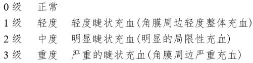 接觸鏡護理產品注冊審查指導原則（2023年修訂版）（2023年第9號）(圖4)