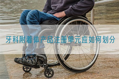 牙科附著體產品注冊單元應如何劃分(圖1)