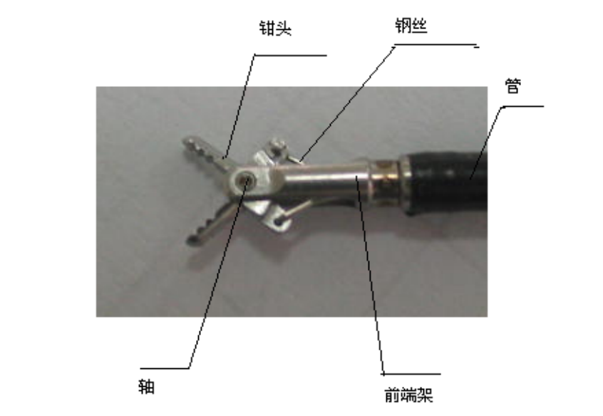 內窺鏡產品注冊送檢要求(圖4)