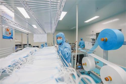 無菌醫療器械生產各環節需驗證和確認項目清單