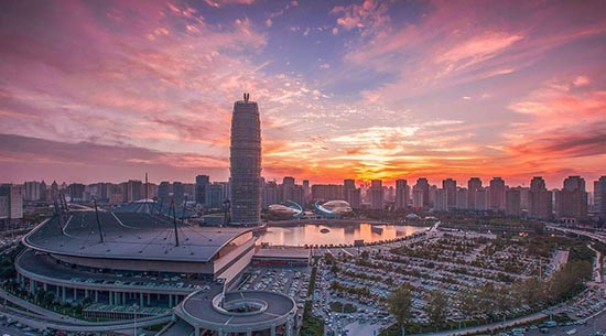 gsp認證去哪里辦理？多久能拿證？分享鄭州辦理GSP認證流程(圖1)
