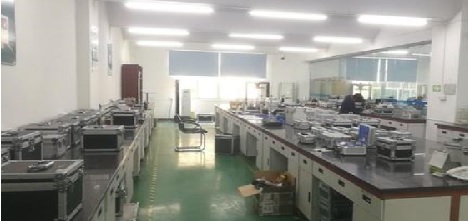 獲國家級資質認定的醫療器械防護用品檢驗檢測機構名錄