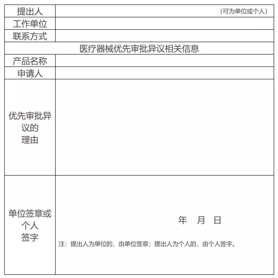 天津市二類醫(yī)療器械創(chuàng)新優(yōu)先審批程序(圖2)