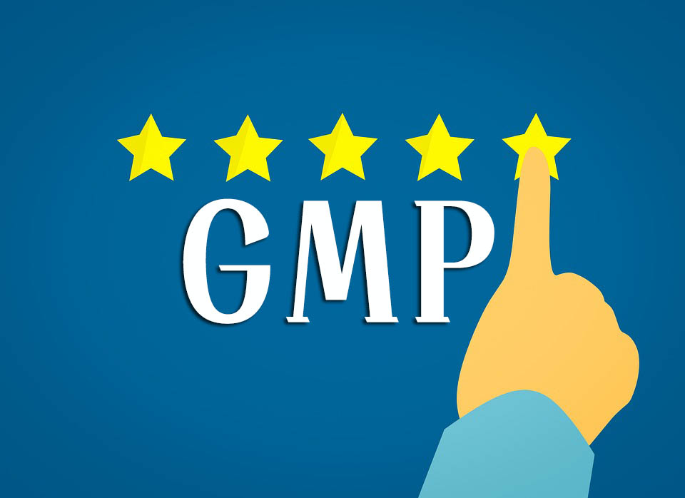 GMP知識手冊匯總（GMP專員、企業(yè)生產(chǎn)質(zhì)量負(fù)責(zé)人必備）(圖1)