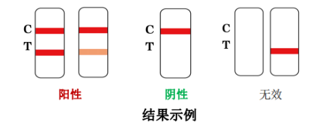新型冠狀病毒抗原檢測試劑注冊技術審評要點（試行）（2022年第10號）(圖1)