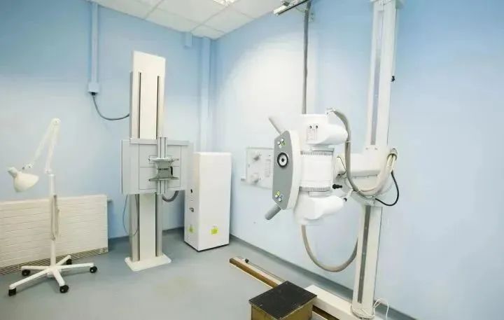 醫(yī)院手術(shù)室凈化工程設計與施工要點(圖1)