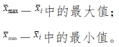 堿性磷酸酶測定試劑盒注冊技術審查指導原則（2016年修訂版）（2016年第28號）(圖4)